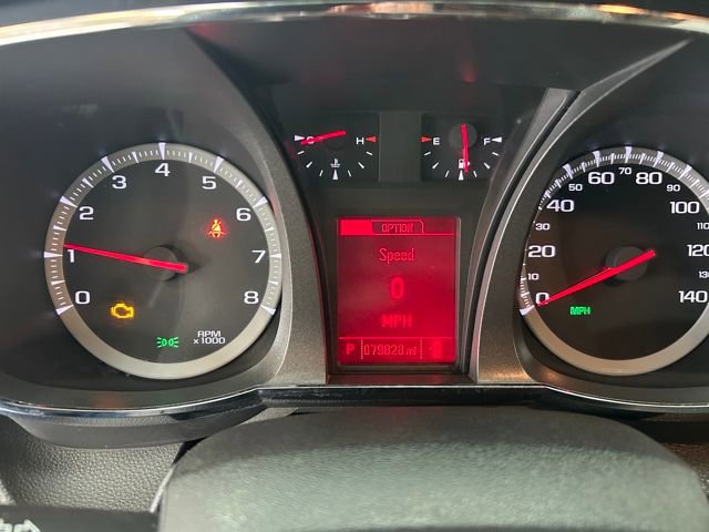 Used 2016 GMC Terrain SLE image 16