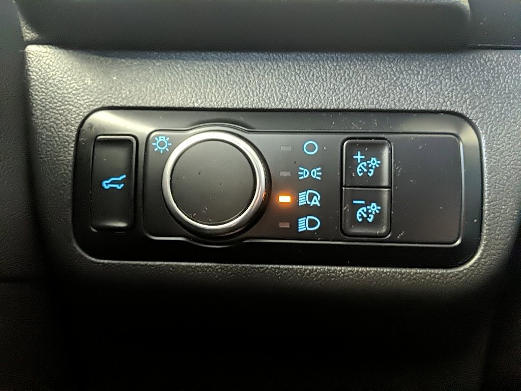 Certified 2024 Ford Escape ST-Line w/ Tech Pack #1 image 23