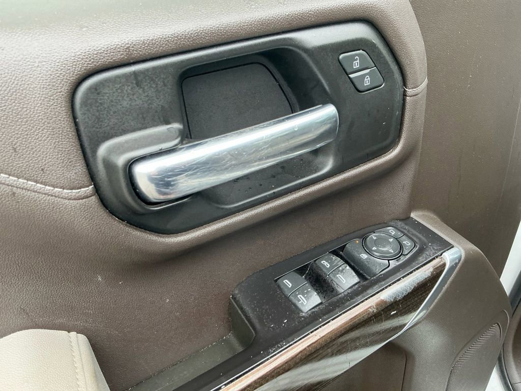 Used 2019 Chevrolet Silverado 1500 RST w/ All-Star Edition AWD/4WD image 16