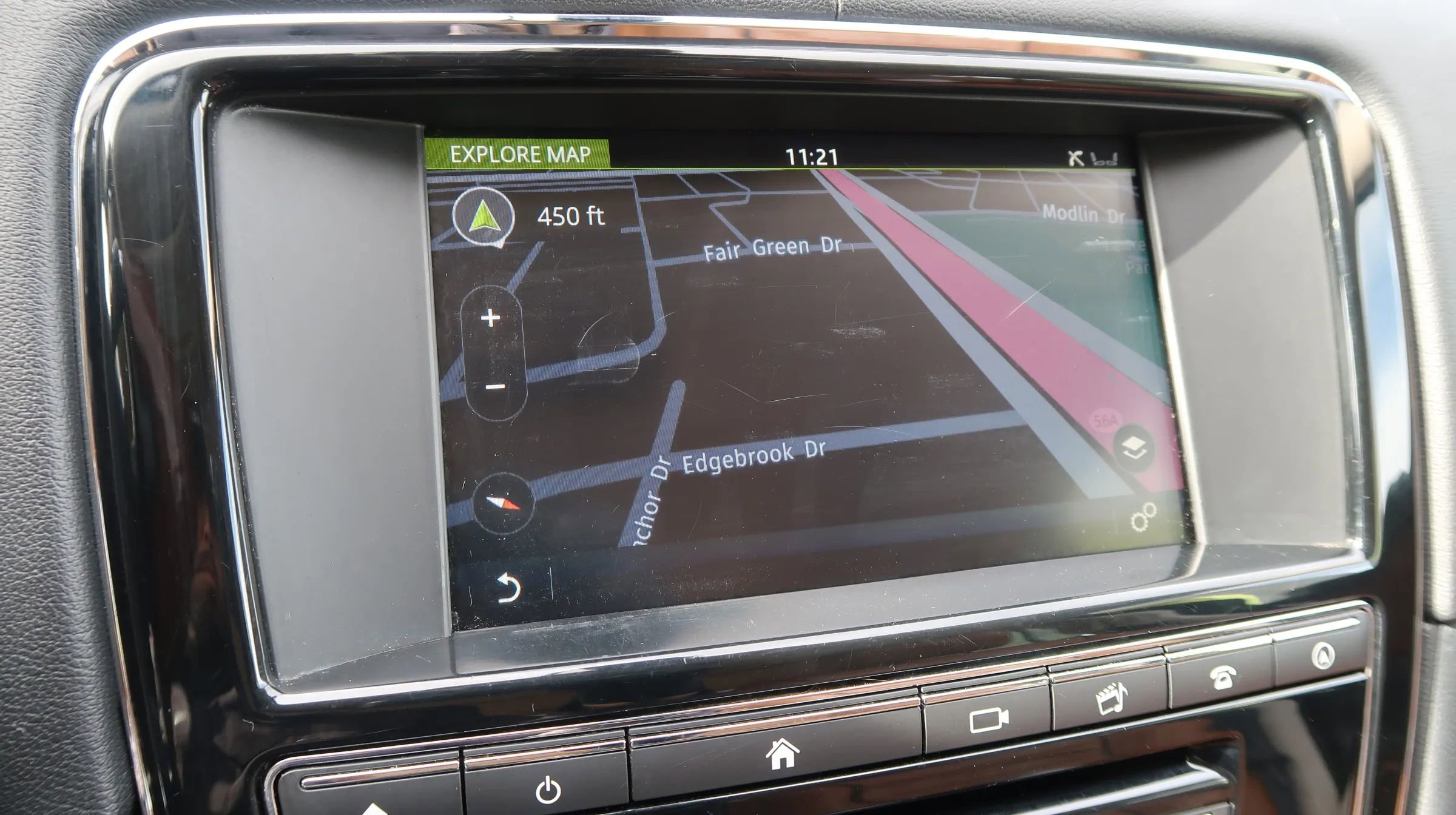 Used 2016 Jaguar XJ R-Sport AWD/4WD image 30