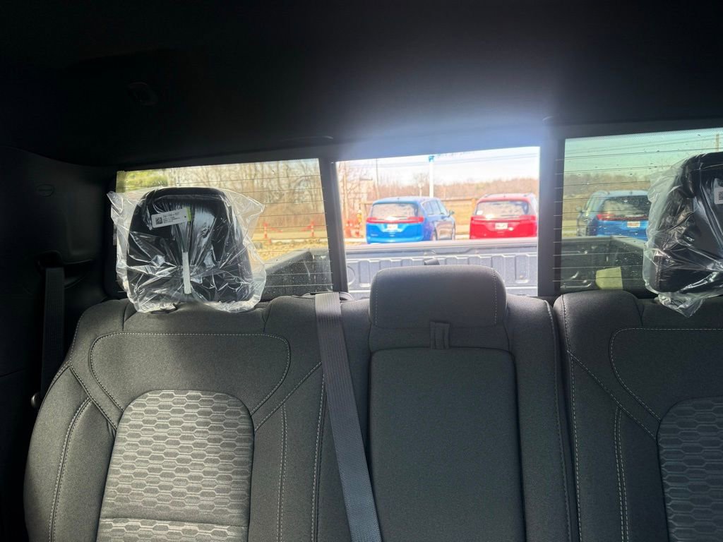 New 2026 RAM 1500 Big Horn image 30