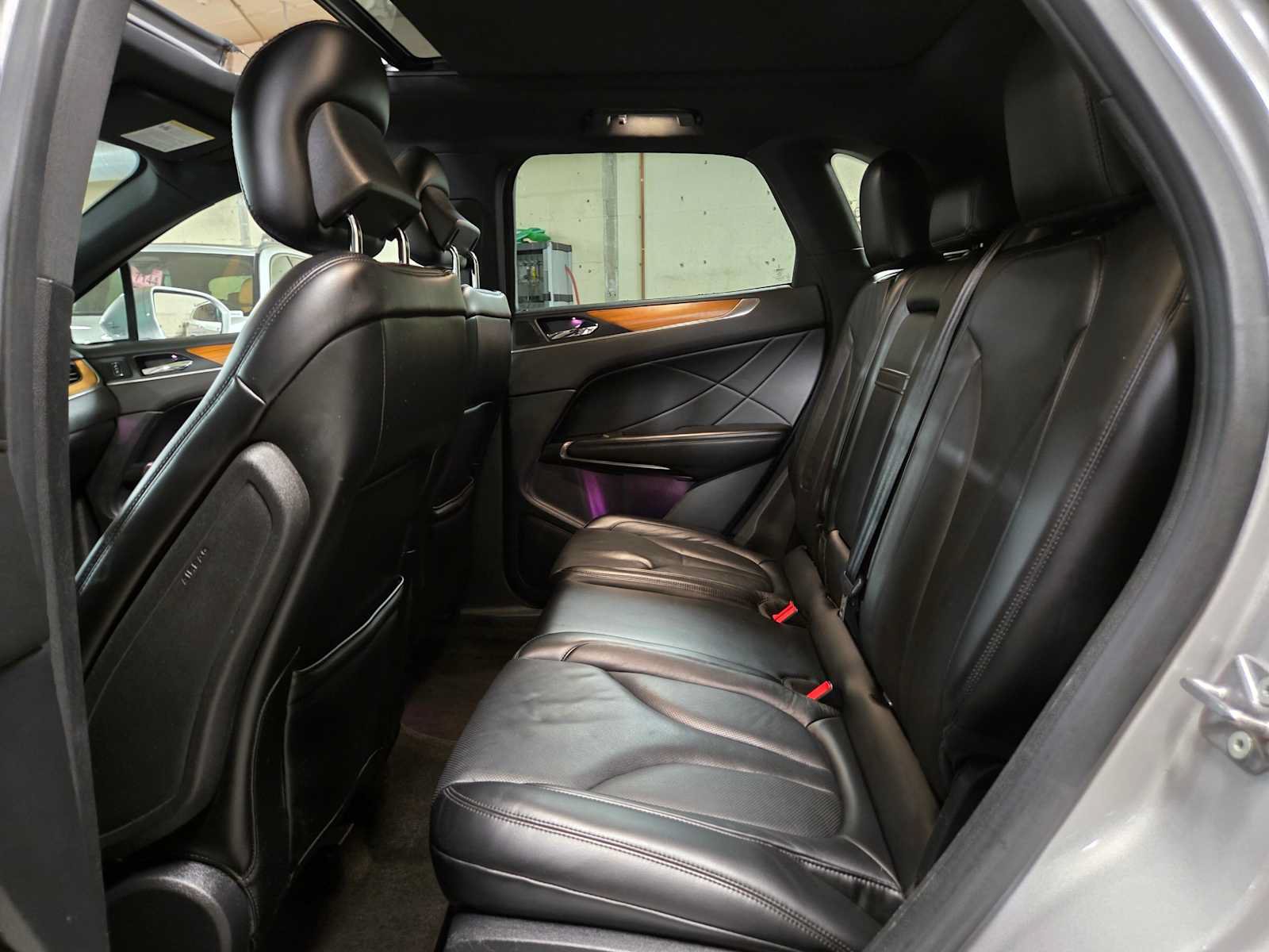 Used 2015 Lincoln MKC AWD w/ Equipment Group 102A Reserve image 15