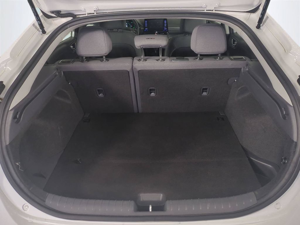 Used 2020 Hyundai Ioniq SEL FWD image 14