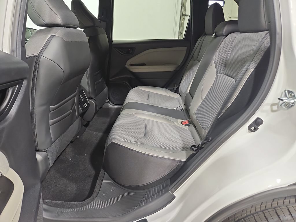 New 2026 Subaru Forester Premium AWD/4WD image 24