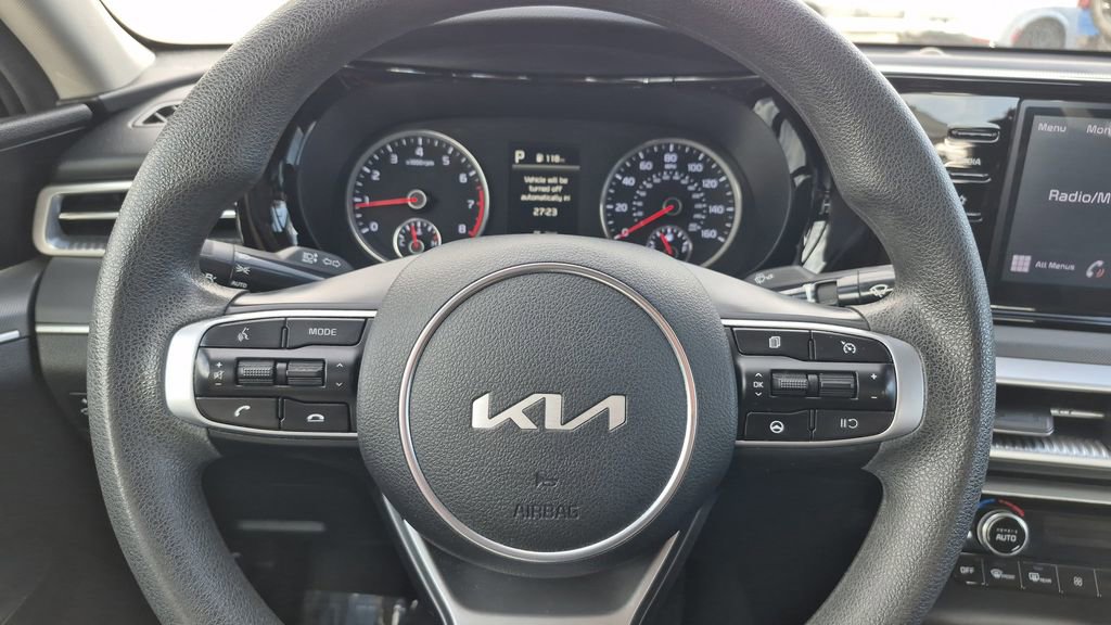 Used 2022 Kia K5 LXS image 19