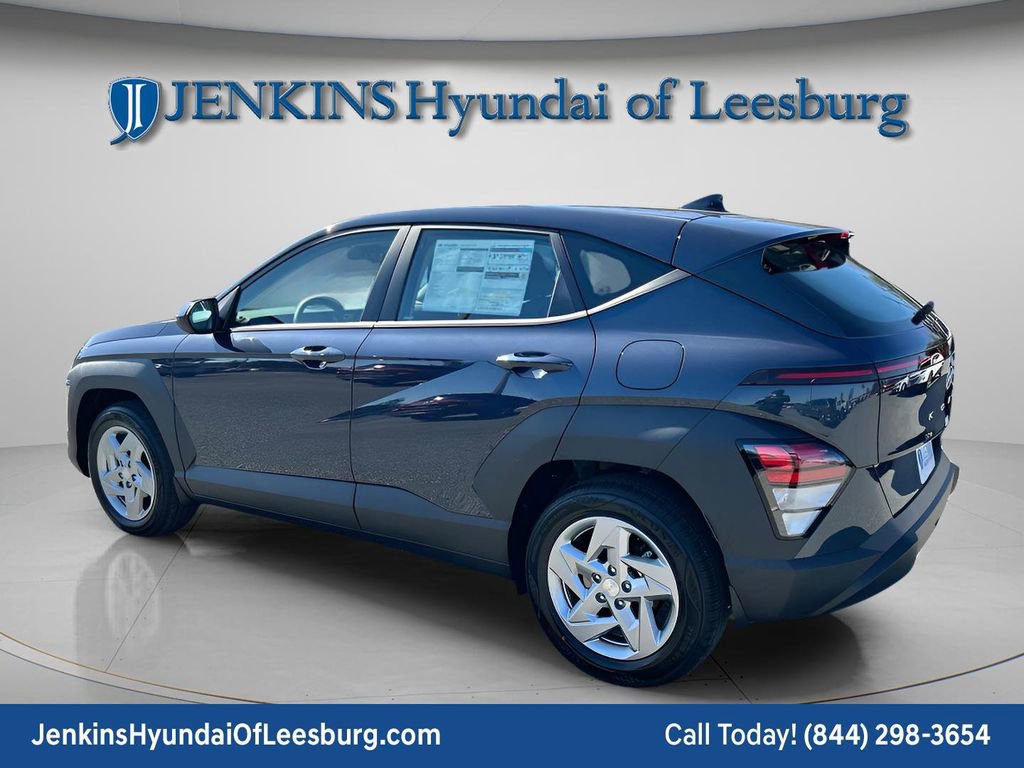 New 2026 Hyundai Kona SE image 7