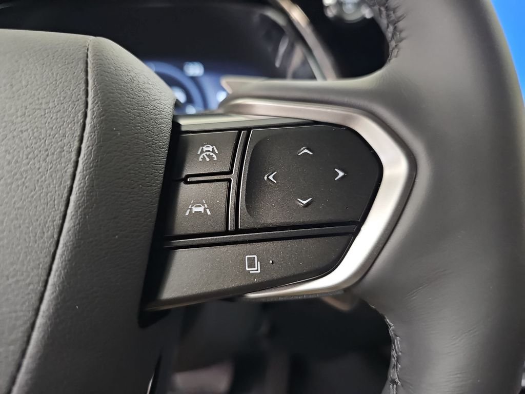 New 2026 Lexus RX 350 AWD/4WD image 18