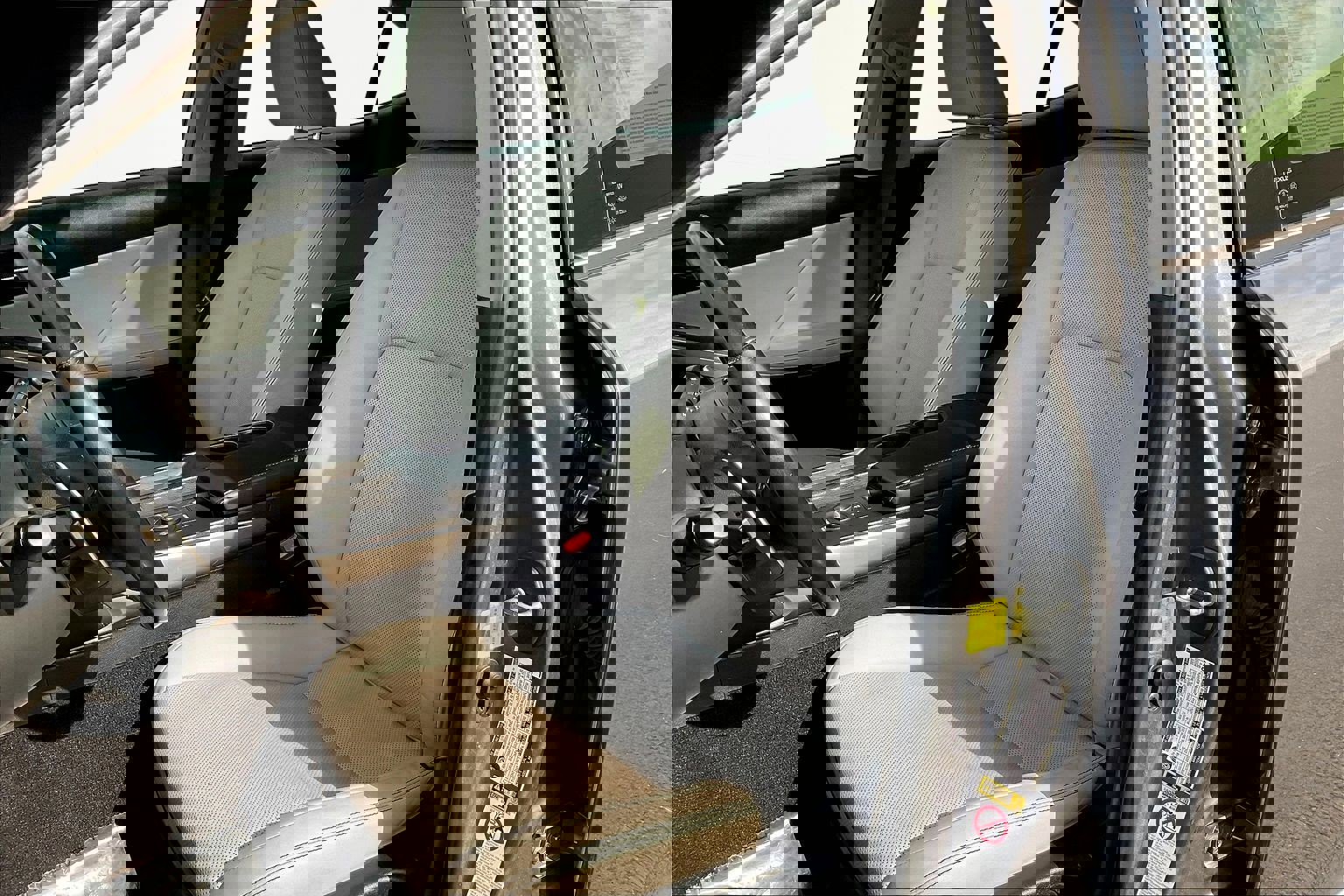 Used 2016 Lexus IS 300 AWD w/ Premium Package image 21