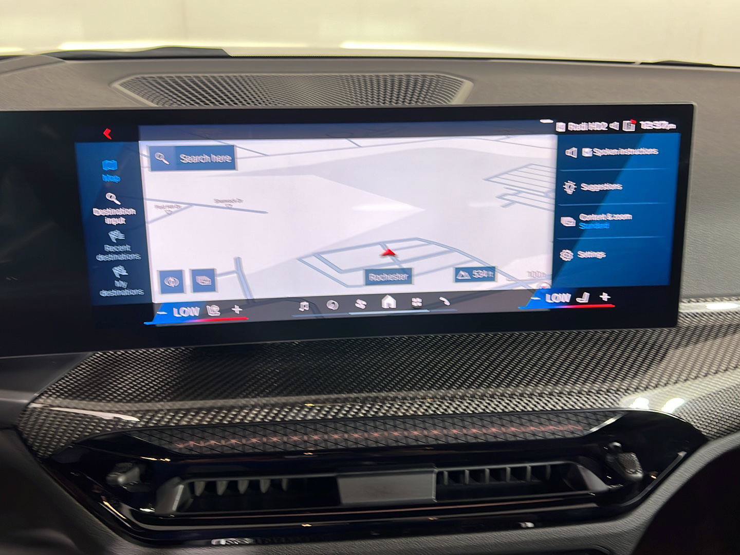 Certified 2026 BMW M2 RWD image 8