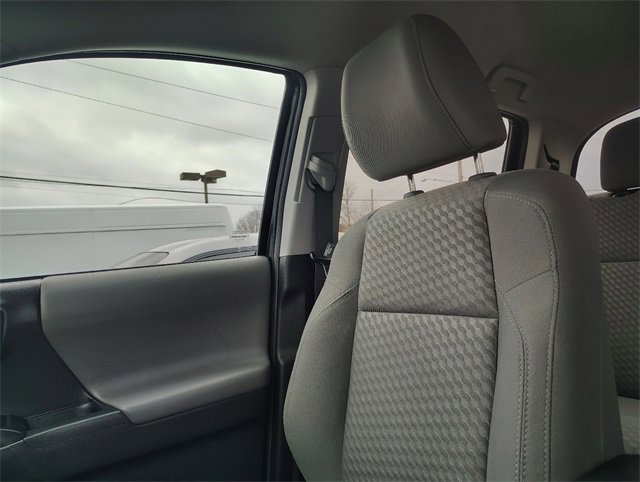 Used 2022 Toyota Tacoma SR5 image 27