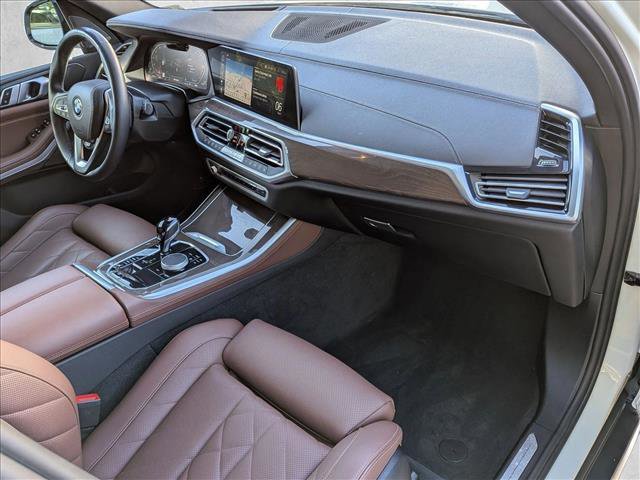 Certified 2023 BMW X5 xDrive40i image 24