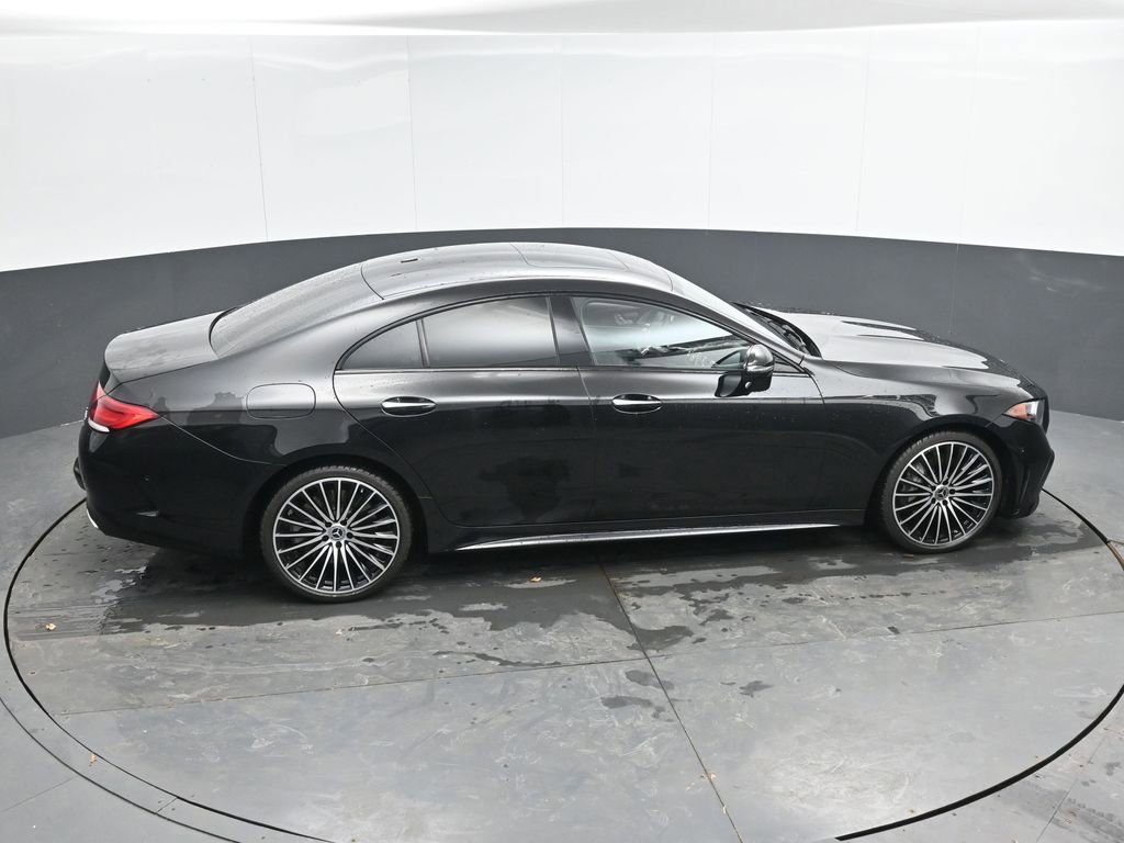 Used 2023 Mercedes-Benz CLS 450 4MATIC image 36
