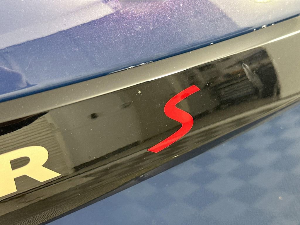 Certified 2025 MINI Cooper S image 21