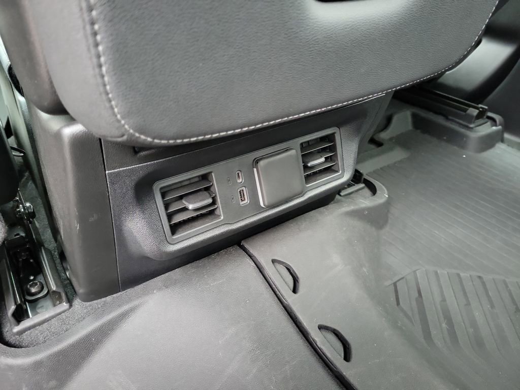 Certified 2023 Chevrolet Silverado 1500 LT Trail Boss w/ Protection Package image 36