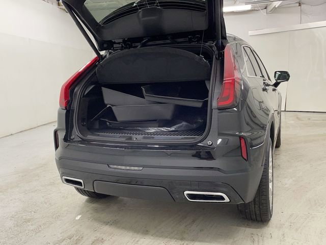 New 2025 Cadillac XT4 Premium Luxury w/ Technology Package image 28