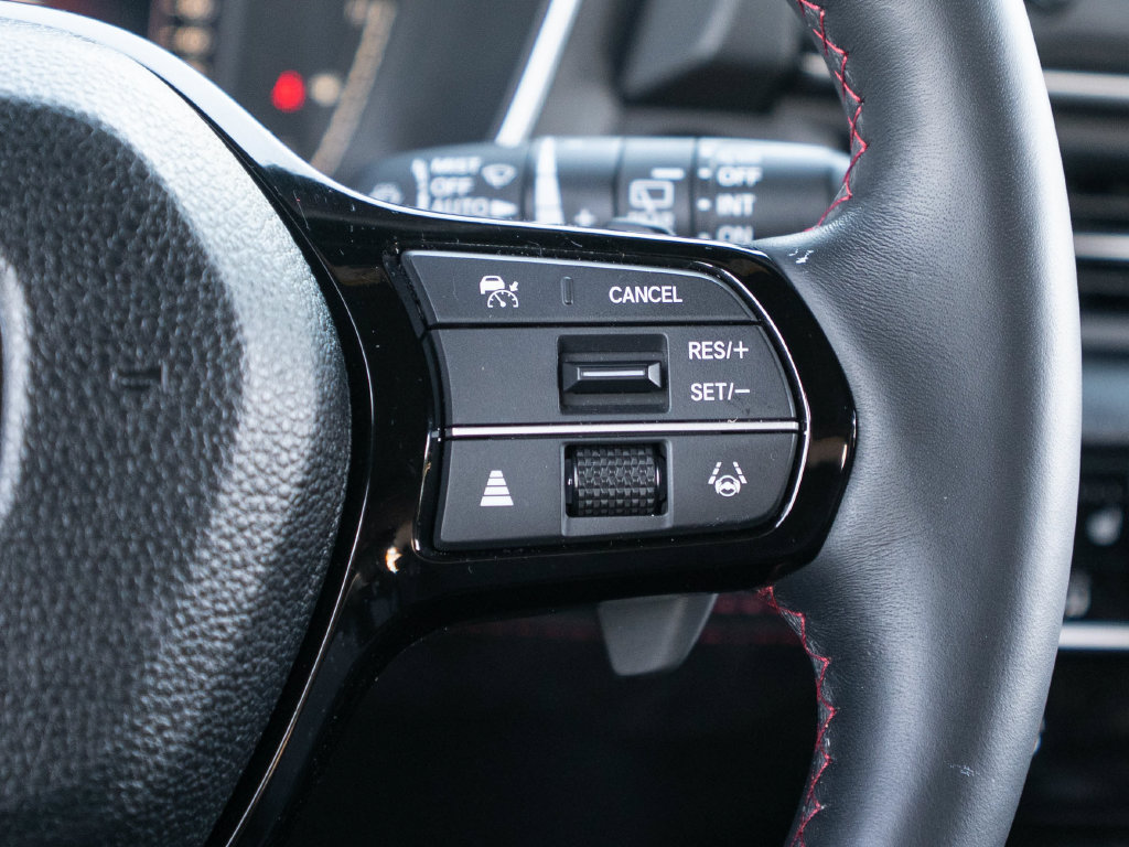 Used 2026 Honda Pilot Black Edition image 26