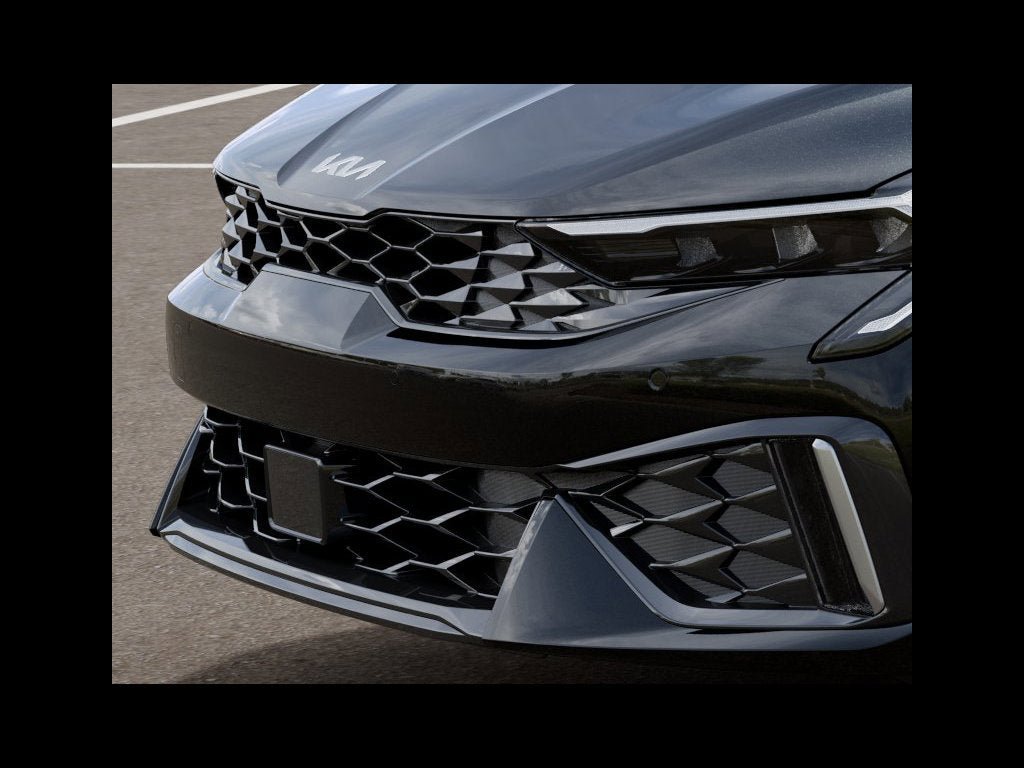 New 2027 Kia K5 GT-Line FWD image 39