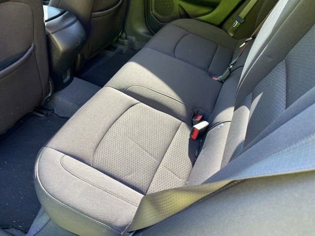 Used 2019 Chevrolet Malibu RS FWD image 11