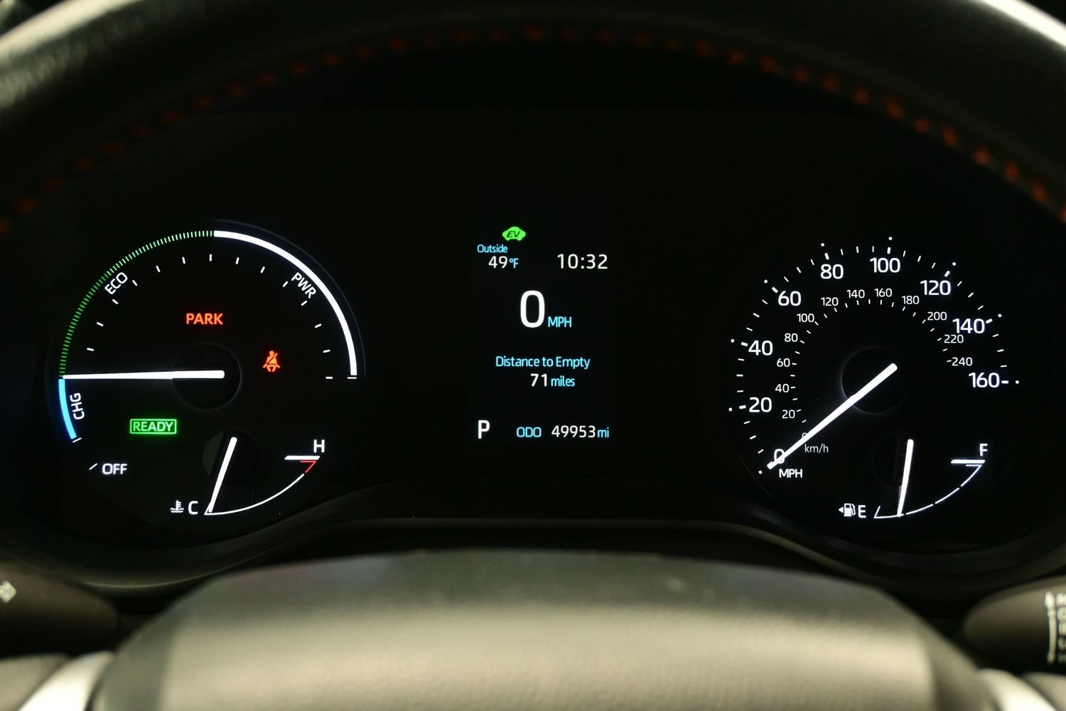 Used 2024 Toyota Sienna XSE AWD/4WD image 26