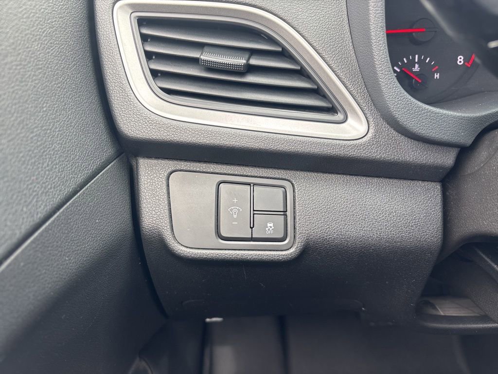 Used 2020 Hyundai Accent SEL FWD image 26