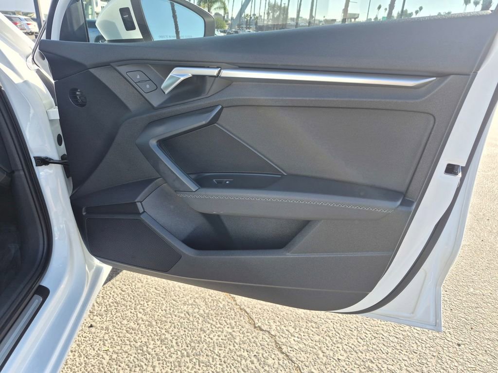 Used 2023 Audi A3 2.0T Premium image 29