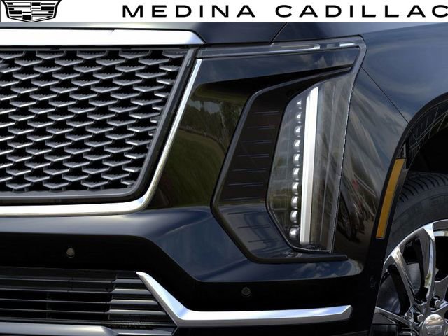 New 2026 Cadillac Escalade Luxury w/ LPO, Radiant Package image 10