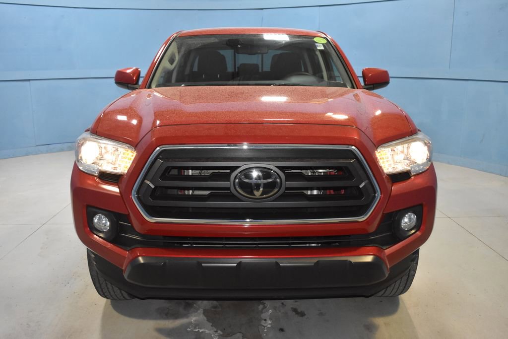 Used 2023 Toyota Tacoma SR5 image 21