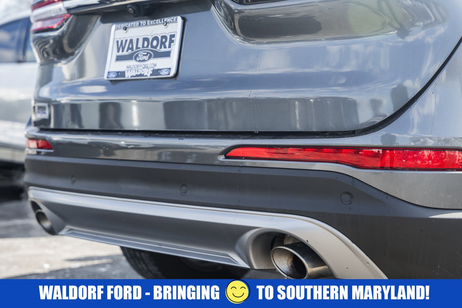 Used 2022 Lincoln Corsair Standard w/ Premium Package image 7