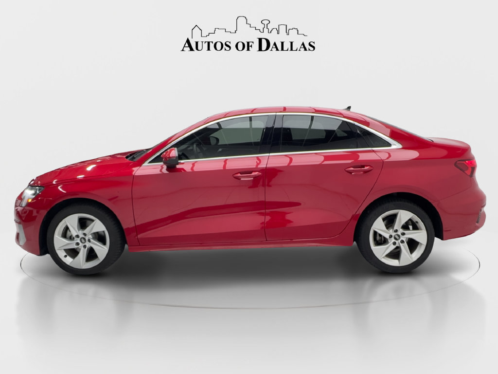 Used 2022 Audi A3 2.0T Premium AWD/4WD image 6