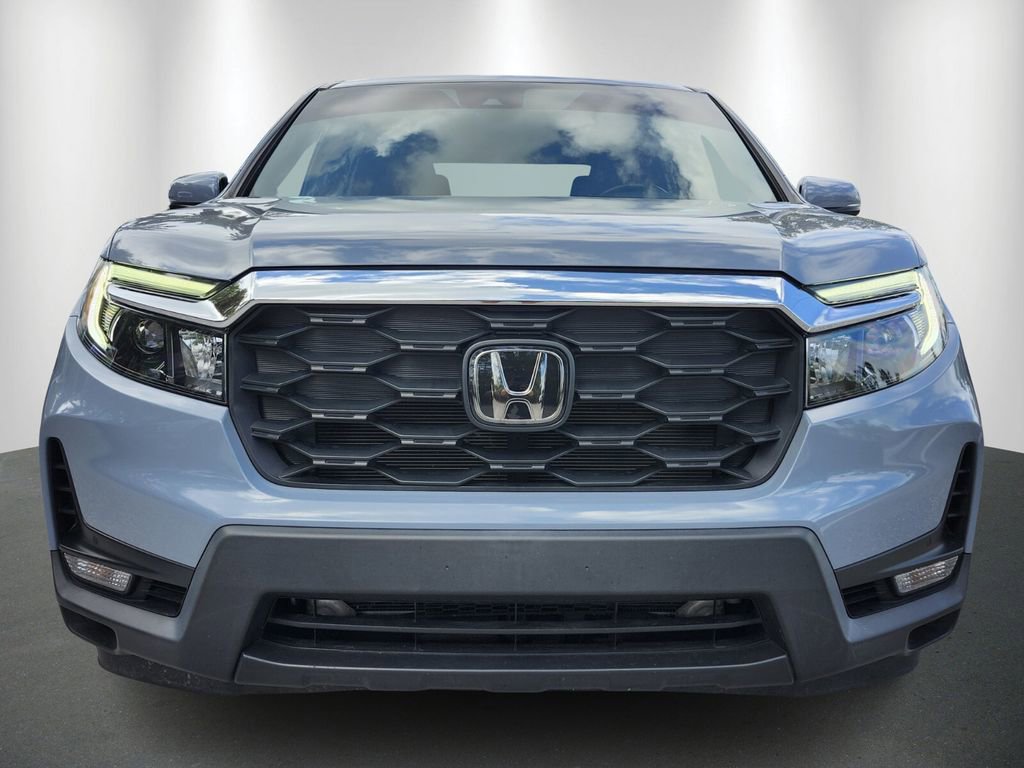 Certified 2024 Honda Passport EX-L image 2