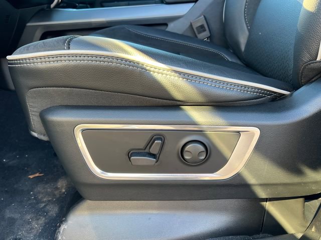 New 2026 RAM 1500 Laramie w/ Night Edition image 11