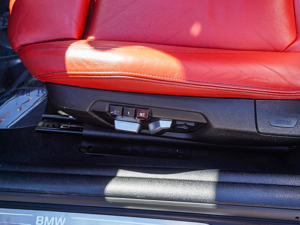 Used 2016 BMW 228i Convertible image 21