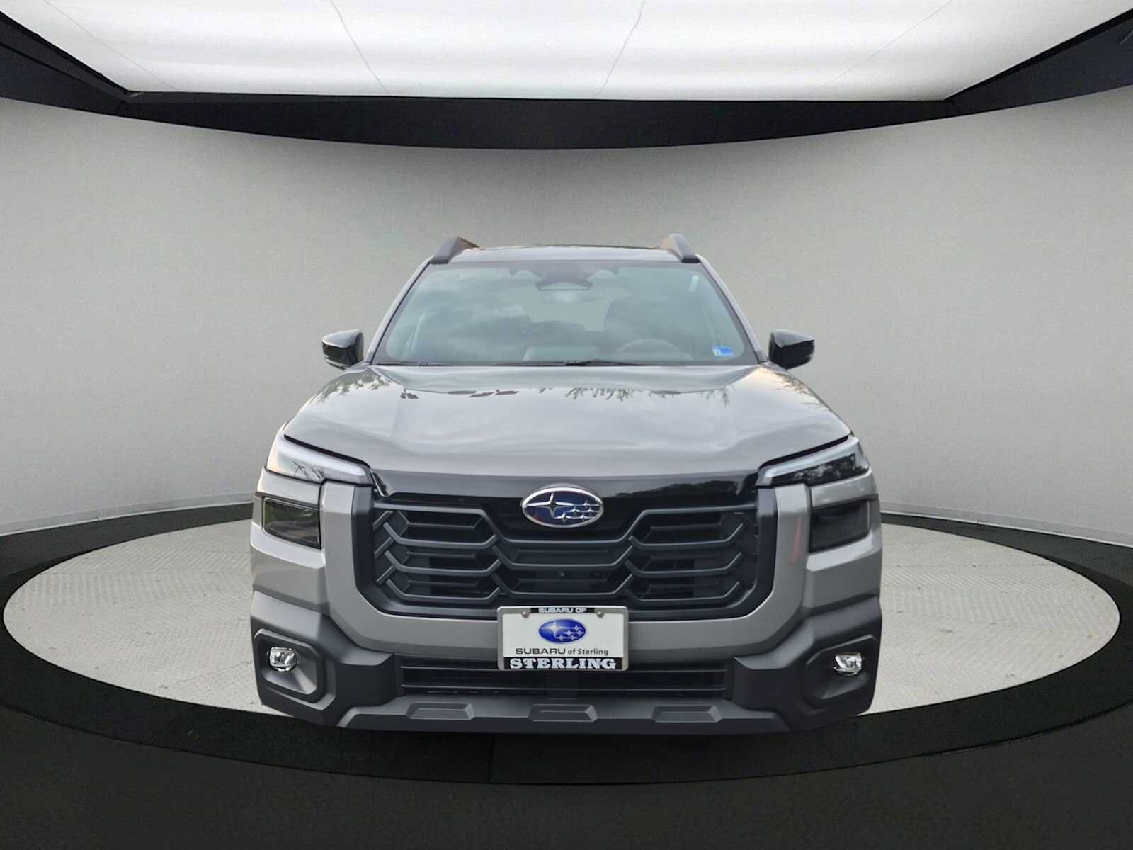 New 2026 Subaru Outback Limited XT AWD/4WD image 3