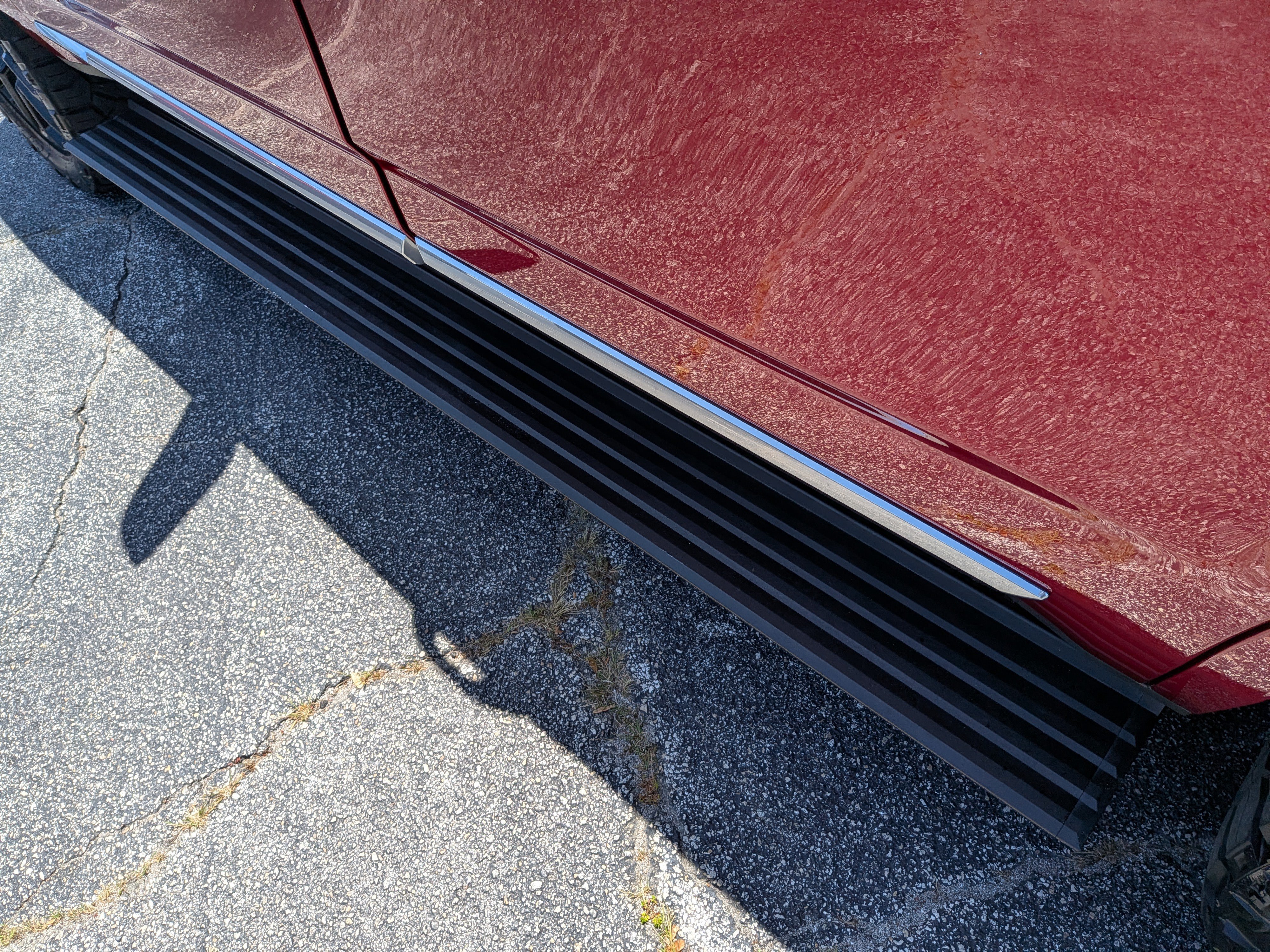 Certified 2022 GMC Yukon Denali AWD/4WD image 13