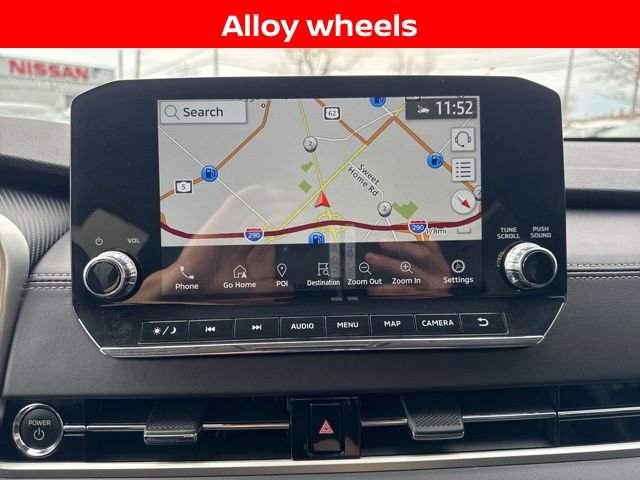 Used 2025 Mitsubishi Outlander SE image 16