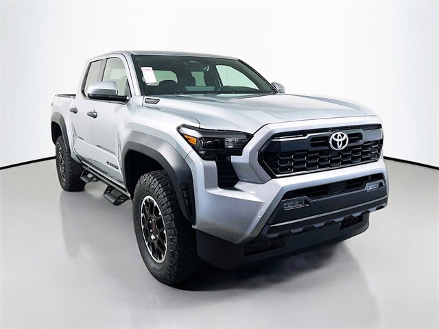 New 2025 Toyota Tacoma TRD Off-Road