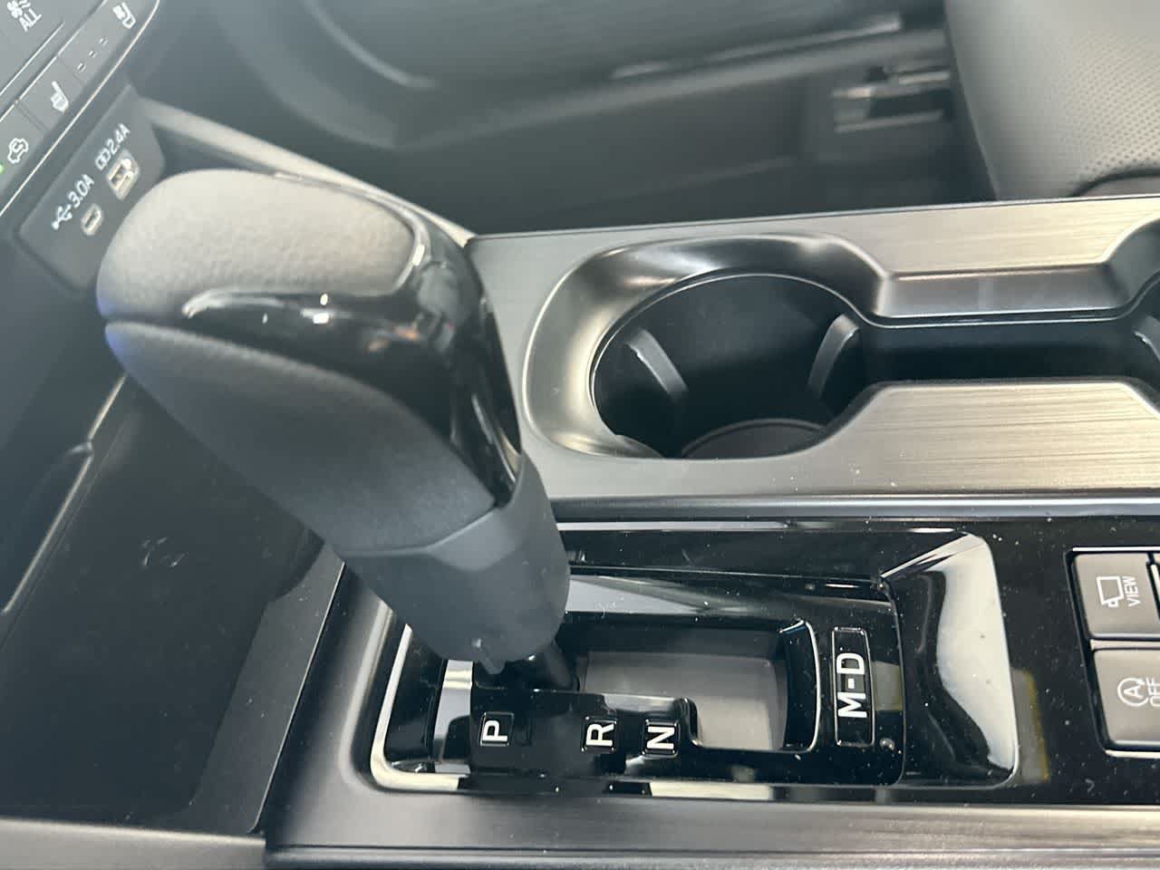 New 2026 Subaru Outback Touring XT AWD/4WD image 21
