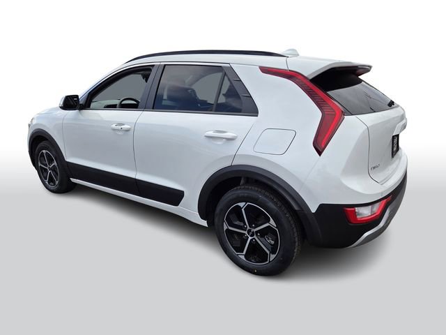 Used 2025 Kia Niro EX image 6