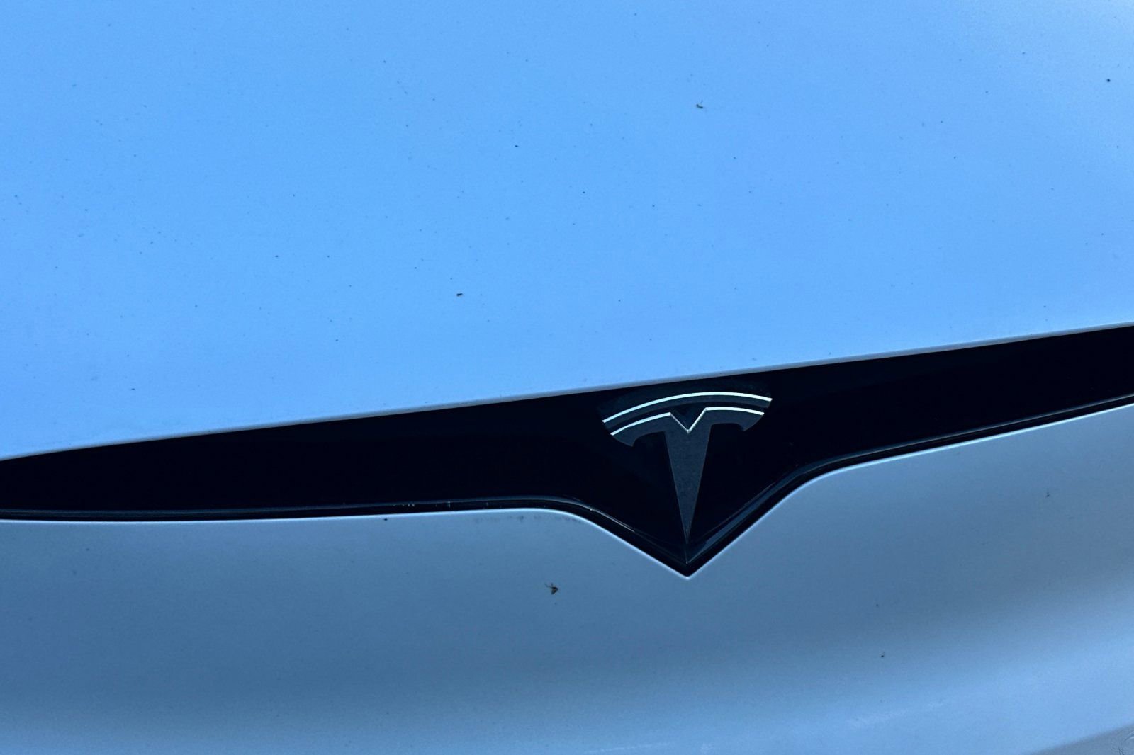 Used 2023 Tesla Model X image 16