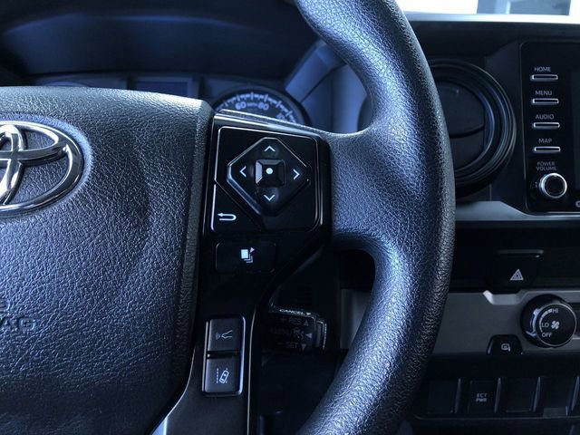 Certified 2023 Toyota Tacoma SR RWD image 18