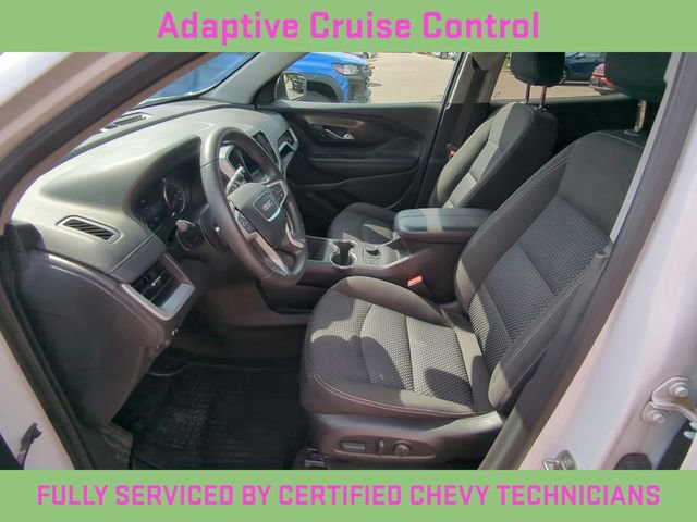 Used 2023 GMC Terrain SLE w/ Driver Convenience Package AWD/4WD image 25