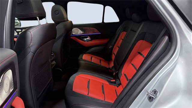 New 2026 Mercedes-Benz GLE 63 AMG S image 7