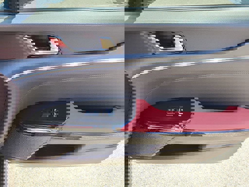 New 2026 Kia K5 GT-Line image 10