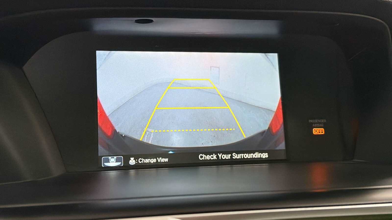 Used 2015 Honda Accord EX-L image 19