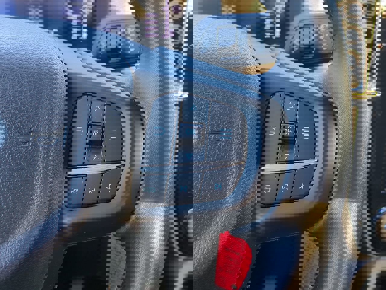 Used 2024 Ford Ranger XLT w/ FX4 Off-Road Package image 26