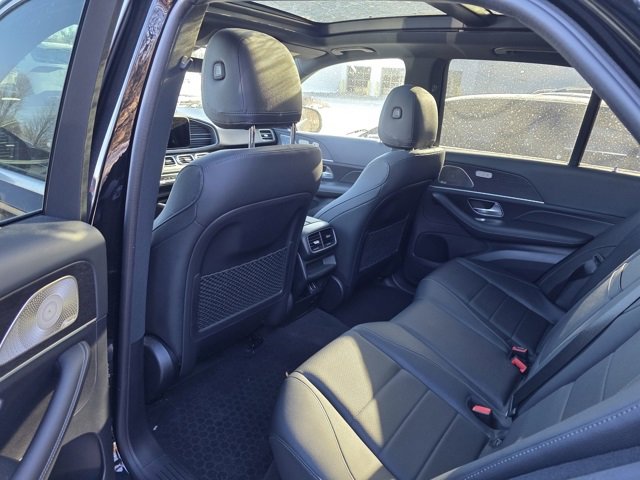 Certified 2022 Mercedes-Benz GLE 350 4MATIC image 15