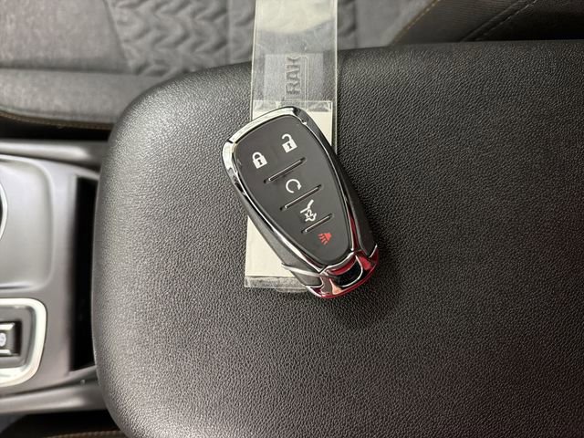 Certified 2023 Chevrolet Equinox LT image 32