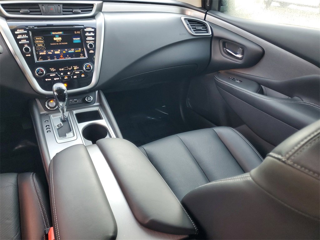 Used 2019 Nissan Murano SL image 15