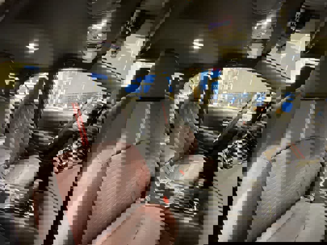 New 2026 Toyota Corolla SE image 26