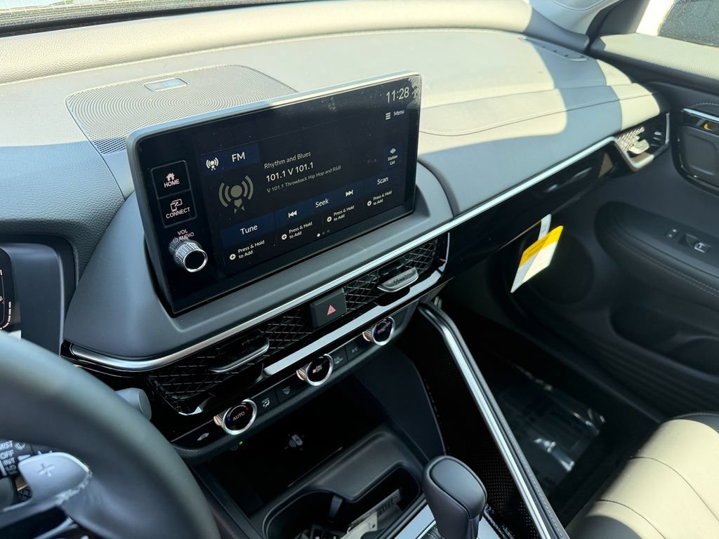 New 2026 Acura ADX AWD image 20